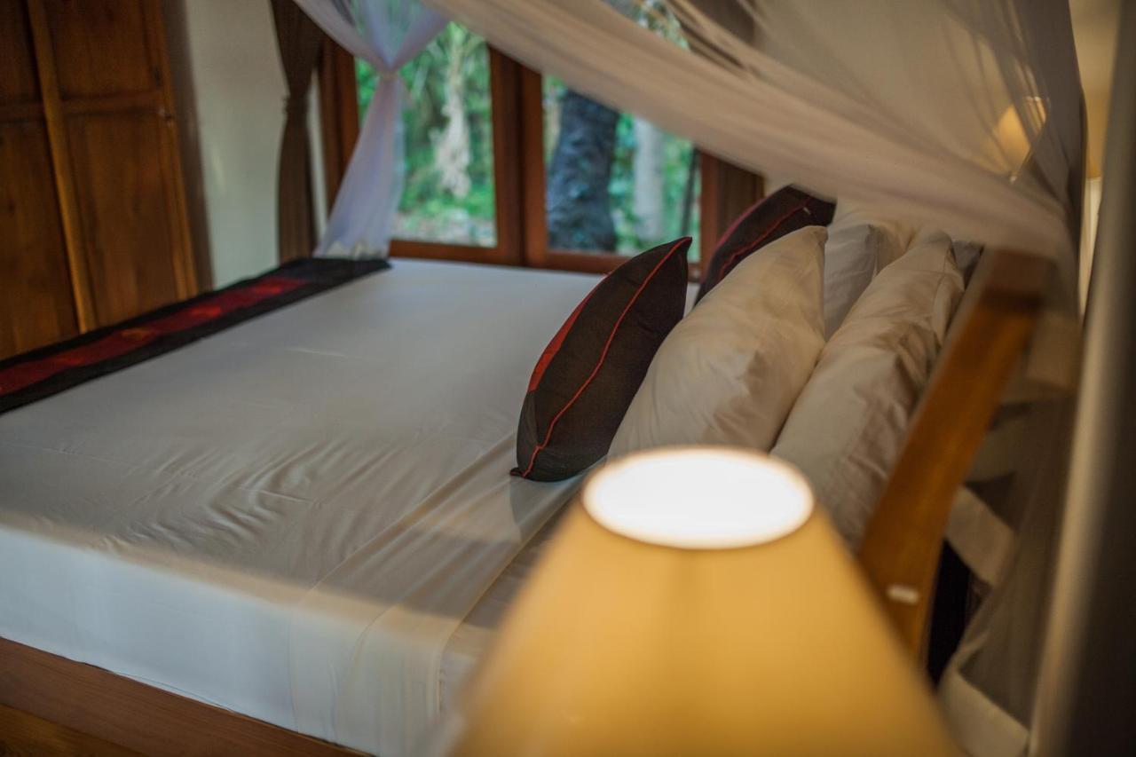 Abimana Ubud Exterior photo